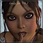Lissy Lissy