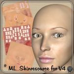 ML_Skin Resource for V4