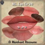 ML_Lips for V4 ML_Lips for V4