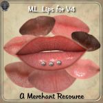ML_Lips for V4