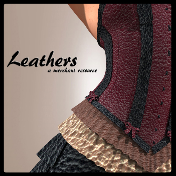 Leathers - a merchant resource