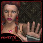 Ninette for YT Laura