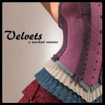 Velvets I - a merchant resource