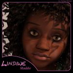 Lindiwe for PS Maddie 3