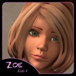 Zoe - Kids 4