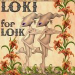 Loki for Loik Loki for Loik