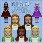 TINTation - BJD TINTation - BJD