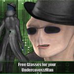FREE UndercoverGlasses
