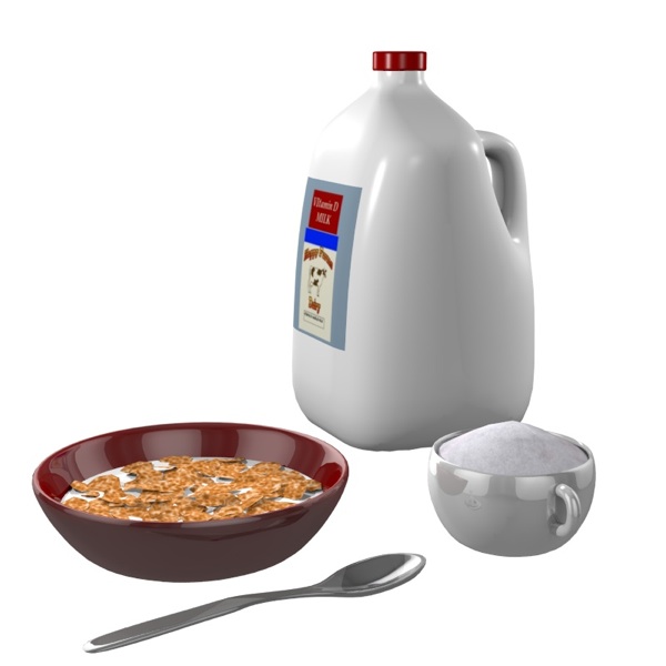 CerealBreakfast