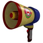 MegaPhone