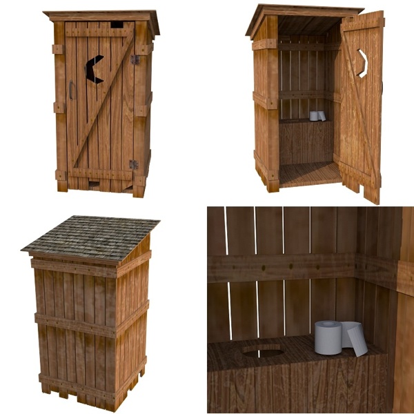 OutHouse