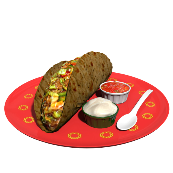 Taco