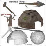 Primitive Things