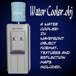 WaterCooler.obj