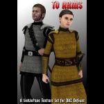 To Arms for Defiant