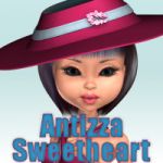 Antizza Sweetheart
