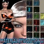 Materials Revolution II