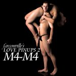 Farconville's Love Pinups 2 for M4-M4