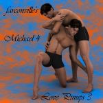 Farconville`s Love Pinups 3 for M4M4