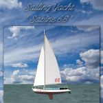 Free Sailing Yacht