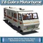 Cobra Motorhome Cobra Motorhome