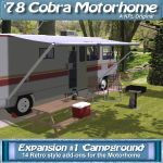 RV Expansion #1