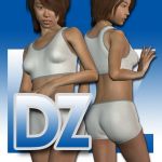 DZ Miki 3 Sports Wear DZ Miki 3 Sports Wear