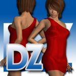 DZ Miki 3 DynFashion 1 DZ Miki 3 DynFashion 1