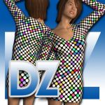DZ Miki 3 DynFashion 2 DZ Miki 3 DynFashion 2