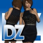 DZ Miki 3 DynFashion 3 DZ Miki 3 DynFashion 3