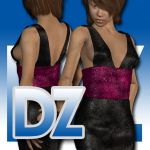 DZ Miki 3 DynFashion 4 DZ Miki 3 DynFashion 4