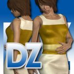 DZ Miki 3 DynFashion 5 DZ Miki 3 DynFashion 5