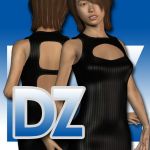DZ Miki 3 DynFashion 7 DZ Miki 3 DynFashion 7