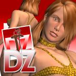 DZ Jessi G2 Bando Sling DZ Jessi G2 Bando Sling