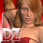 DZ Jessi G2 Sexy Sling