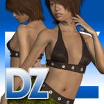 DZ Miki 3 Sassy Mini DZ Miki 3 Sassy Mini