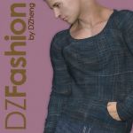 DZ CowlNeck for M4H4Guy4 DZ CowlNeck for M4H4Guy4