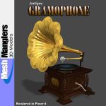 Gramophone