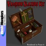 Vampire Slayers Kit