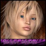 Deadly Hermes: For Hermes Hair