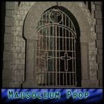 Mausoleum