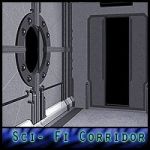 Sci-Fi Corridor