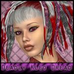 Deadly Kleo Dreads: For Kleo Dreads Hair