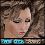 Just Real: Portia Hair