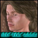 Just Real: For MyRockStar Hair