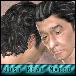 Just Real: For Mario Hair