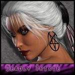 Deadly Trixie: For Trixie Hair
