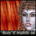 The Megga Hair & Fabric Resource