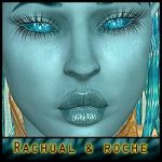 Rochelle & Raquel : For V4