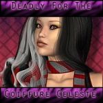 Deadly: Coiffure Celeste